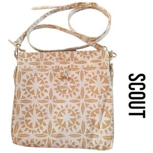 CLEARANCE SALE Scout Crossbody Purse